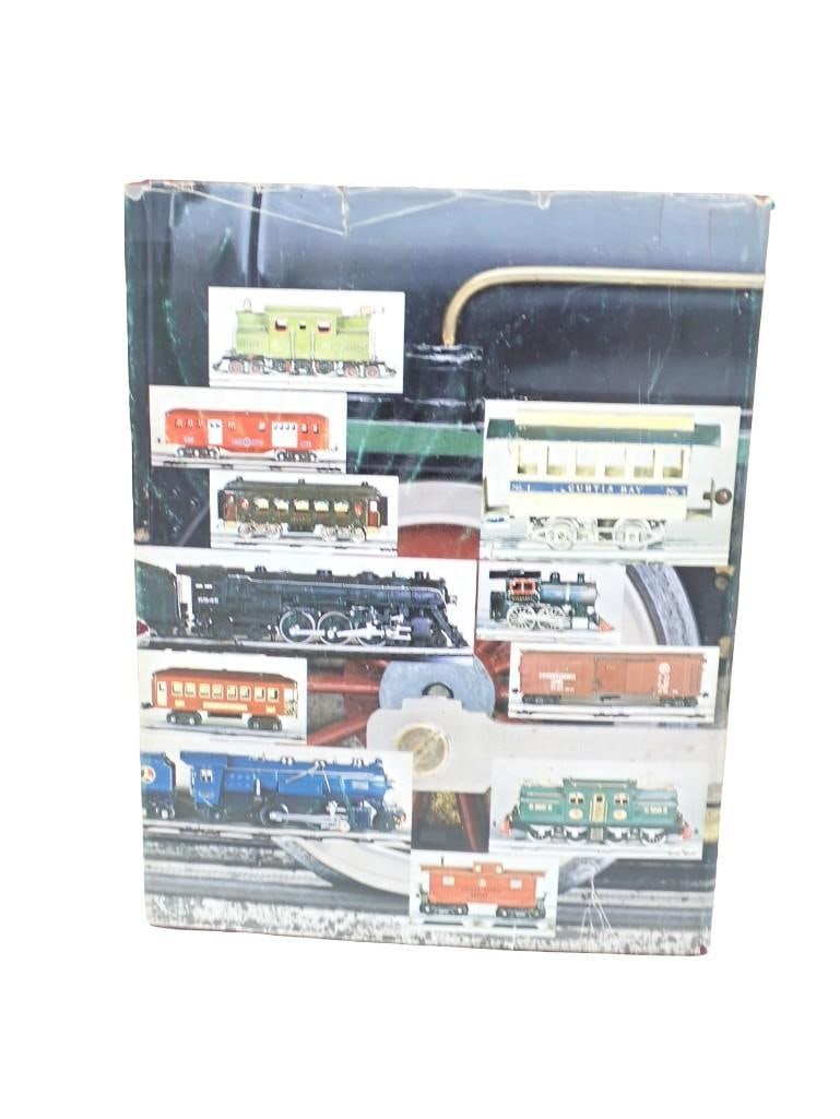 Lionel Trains Standard of the World 1900-1943 Book Donald S. Fraley M.D. Editor - 3