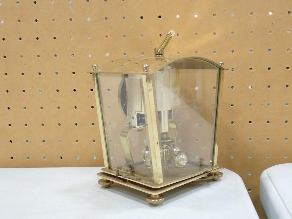 Kern Anniversary Clock - 3