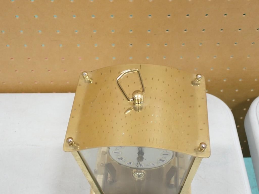 Kern Anniversary Clock - 4