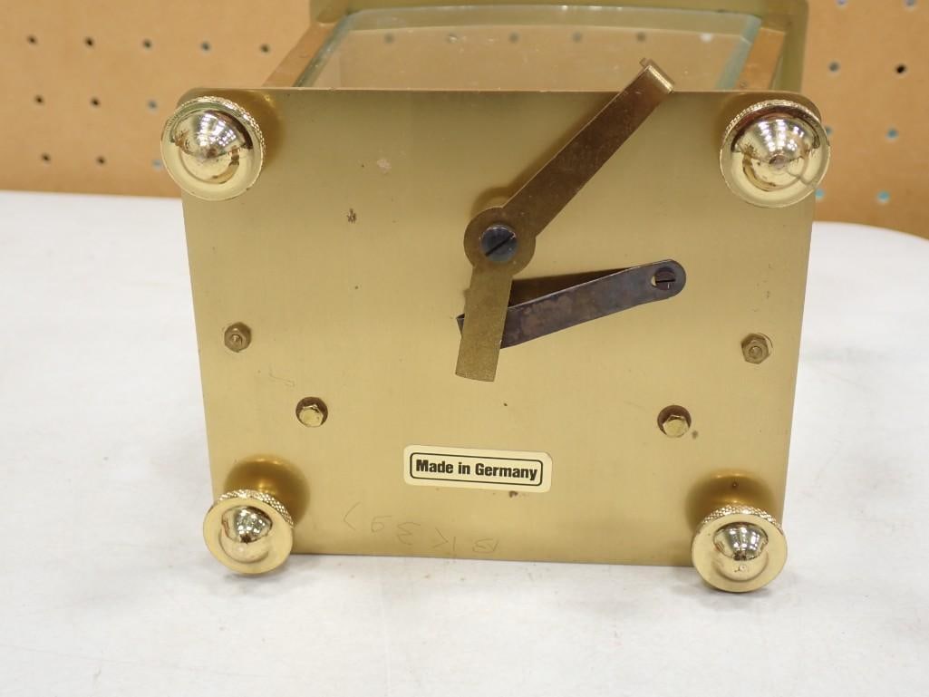 Kern Anniversary Clock - 5