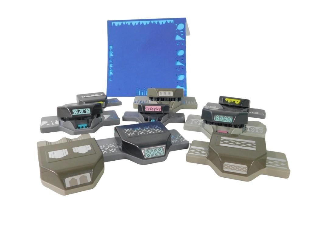 Assorted Paper Edging Punches for Crafting or Scrapbooking: Assorted Paper Edging Punches for Crafting or Scrapbooking All pictures are considered part of the description and should be examined carefully by bidders. Live Auctioneers is now offering Live