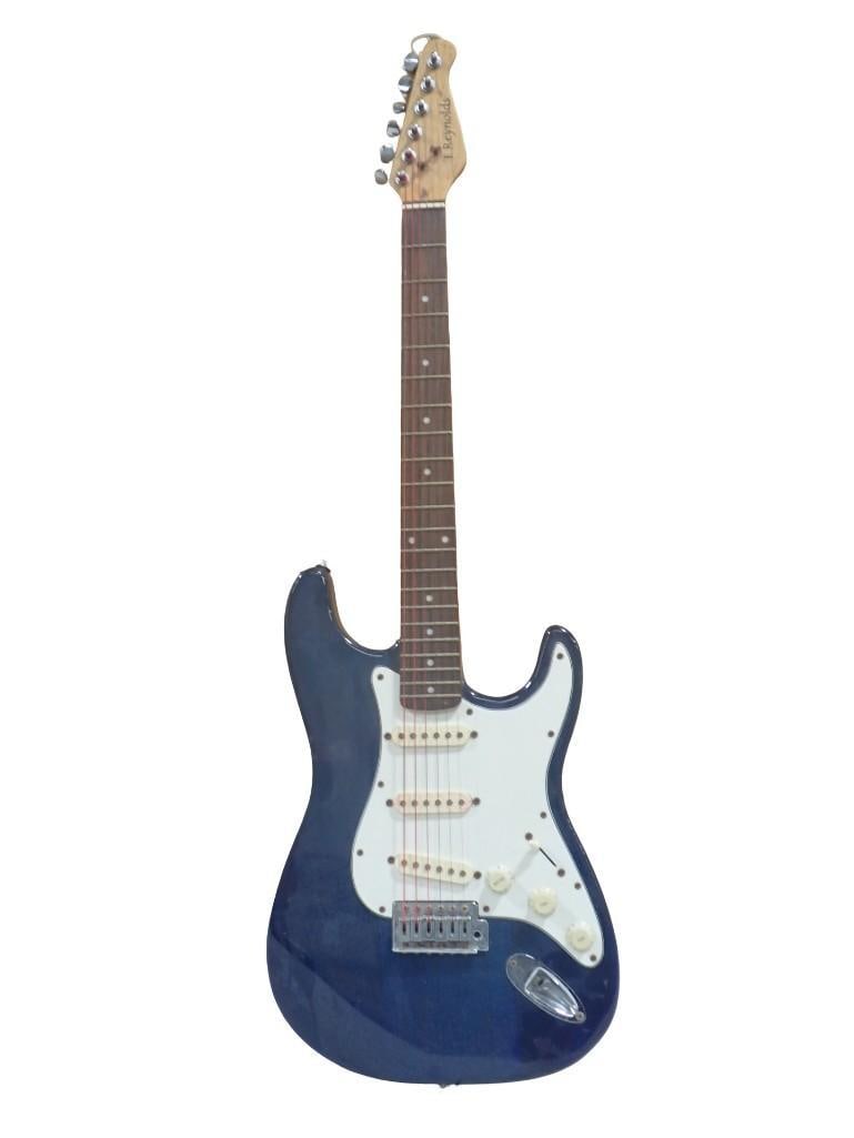 J Reynolds Electric Guitar (1 of 5)