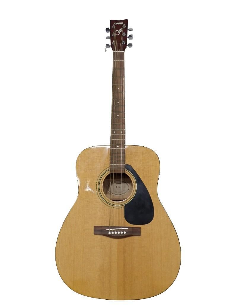 Yamaha F-310 Acoustic Guitar (1 of 5)