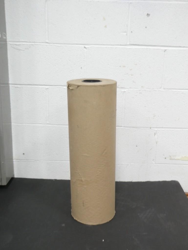 Roll of Brown Craft Paper RK2440 (1 of 3)