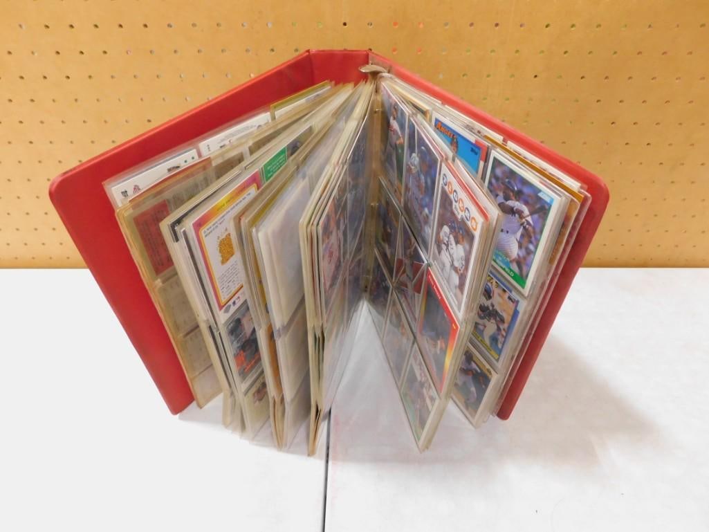 300+ Baseball Hall of Fame Cards HOF: 300+ Baseball Hall of Fame Cards HOF All pictures are considered part of the description and should be examined carefully by bidders. Live Auctioneers is now offering Live Shipping through them.