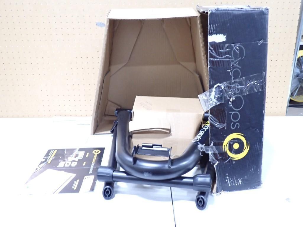 Cycle Ops Bicycle Trainer Stand (1 of 5)