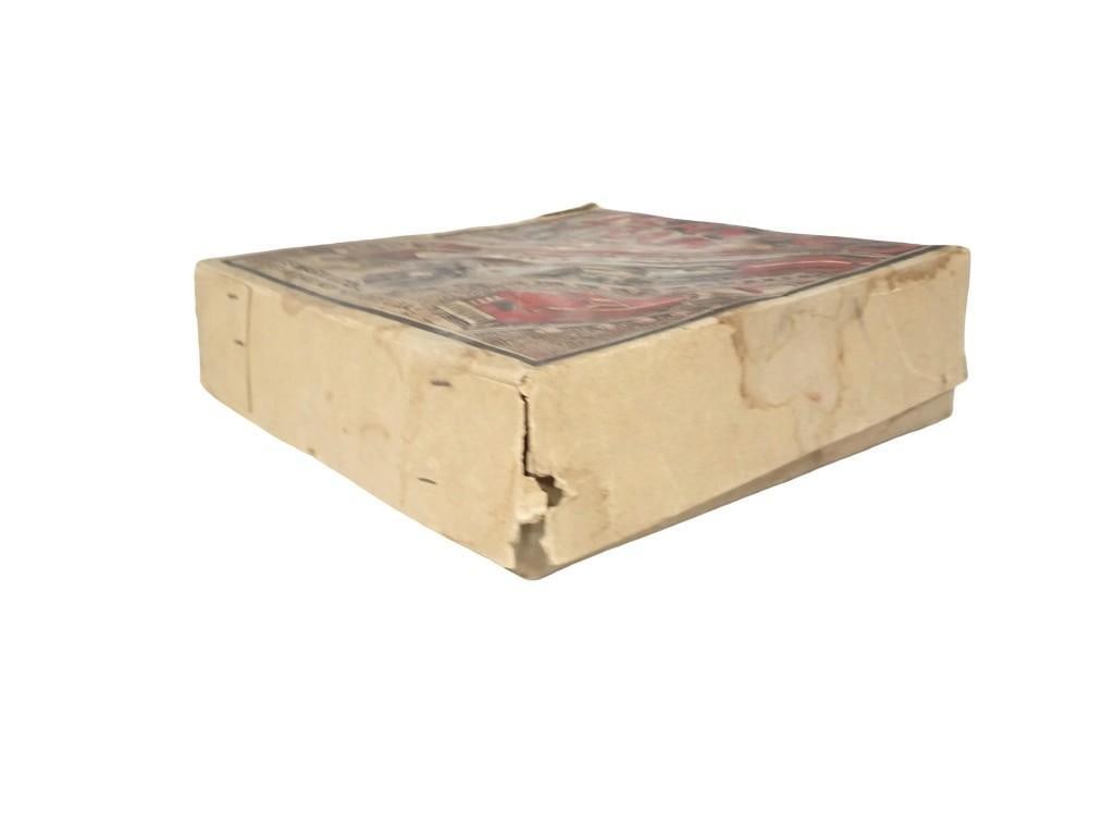 Vintage Marx Streamlined Train Set - 10