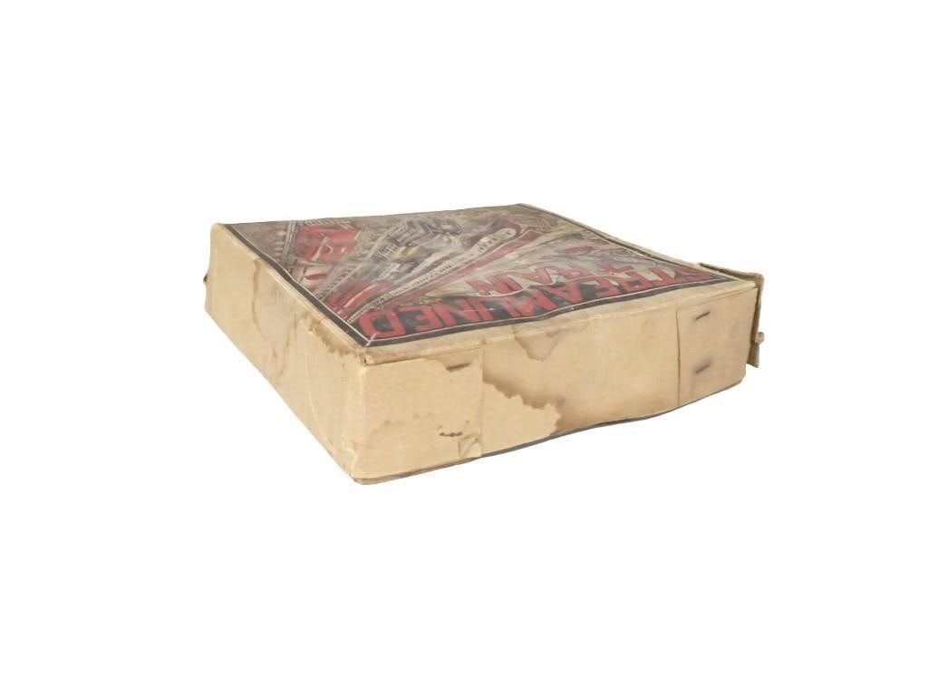 Vintage Marx Streamlined Train Set - 11