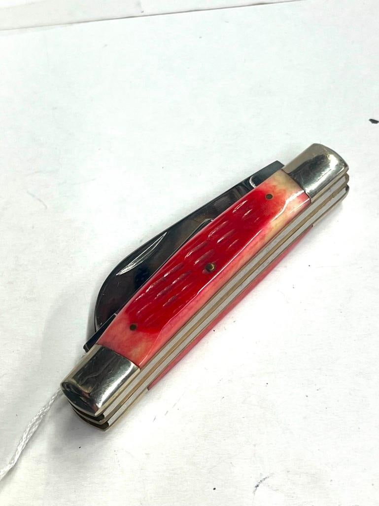 Frost Cutlery 4 Blade Knife (1 of 7)