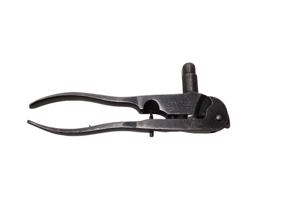 Antique Winchester Reloading Tool 40-60 WCF (1 of 6)