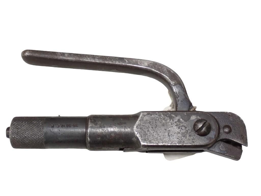 Antique Winchester Reloading Tool 38-56 (1 of 6)