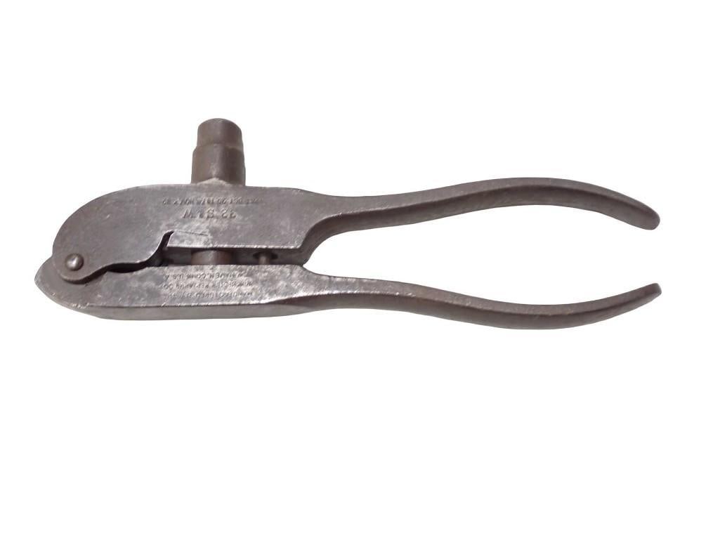 Antique Winchester Reloading Tool 32 S&W (1 of 7)