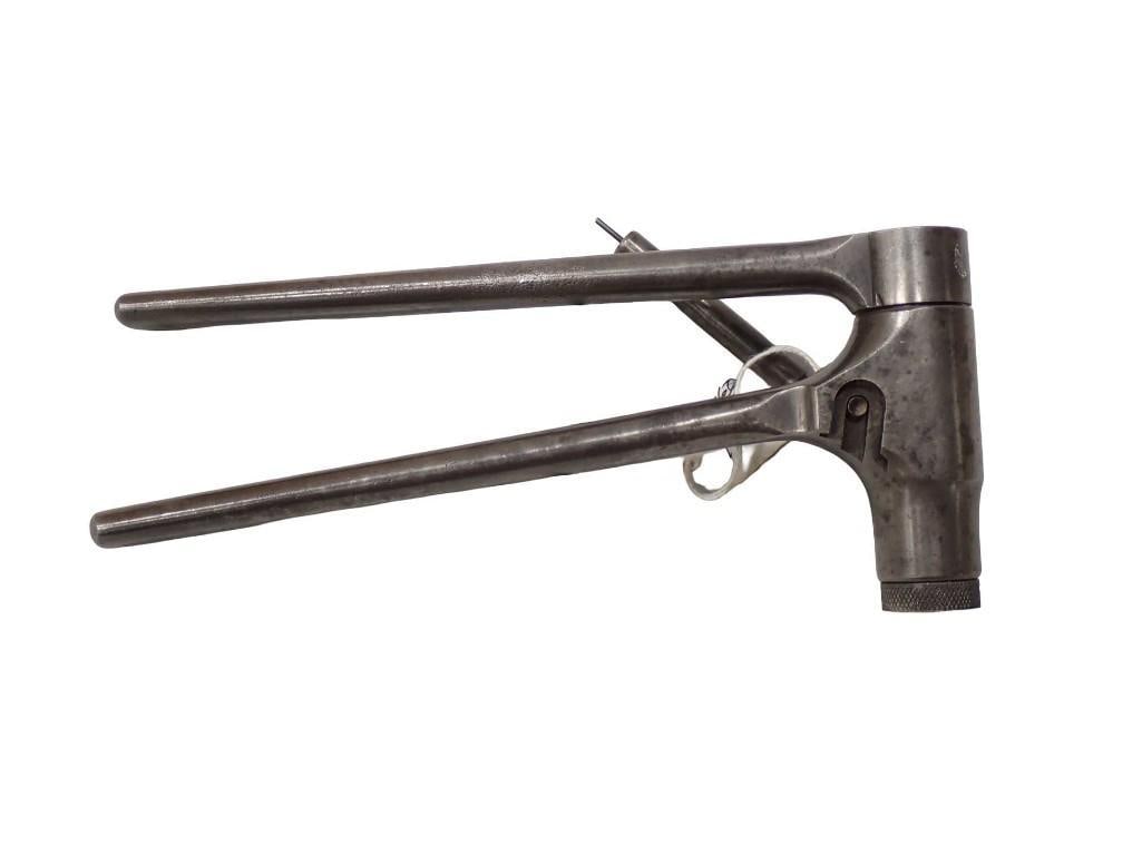 Antique Winchester Reloading Tool 40-65 (1 of 6)