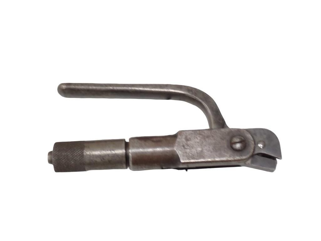 Antique Winchester Reloading Tool 45-GOV (1 of 7)