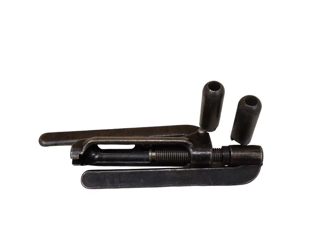 2 Antique Winchester Reloading Tools incl 45-90 and 40-82 (1 of 6)