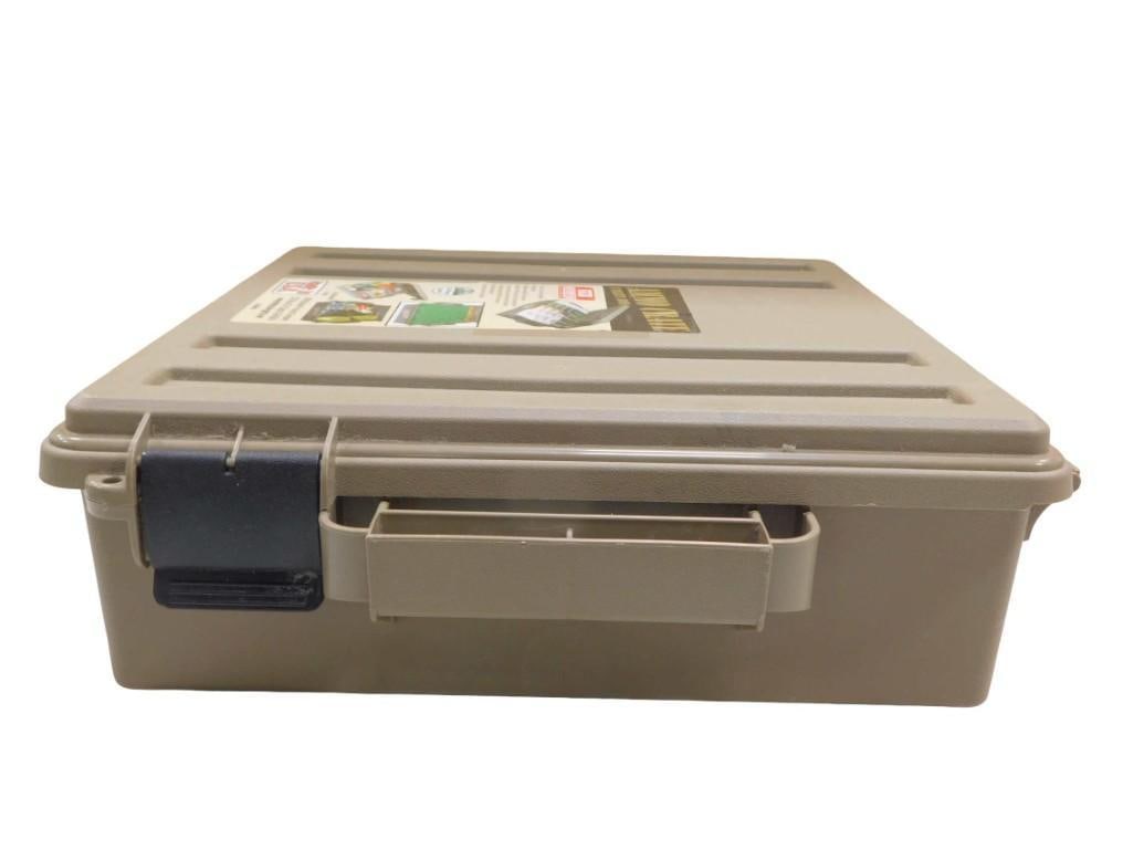 Ammo Crate Utility Box - 3
