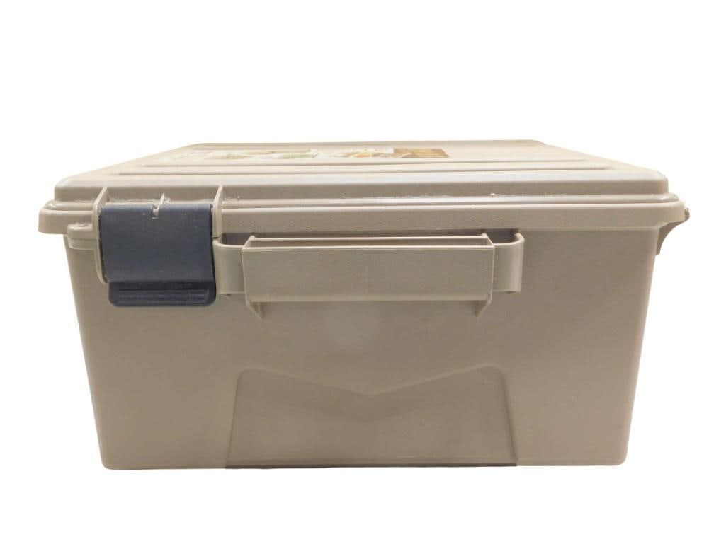 Ammo Crate Utility Box - 3