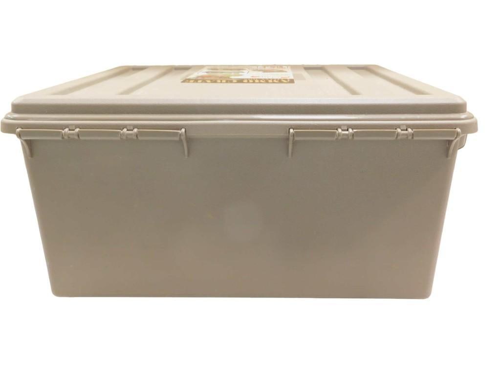 Ammo Crate Utility Box - 4
