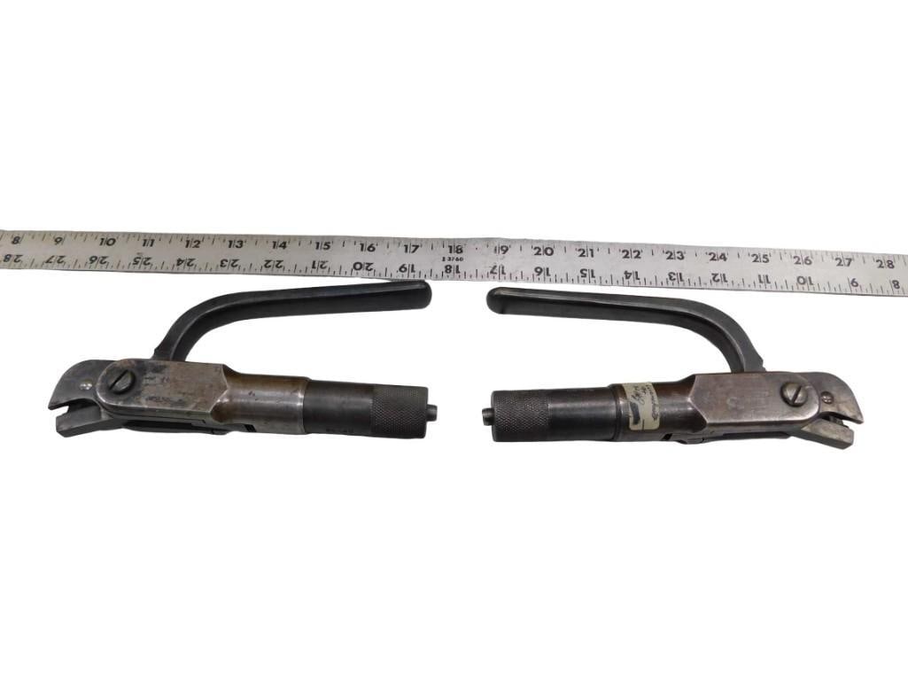 2 Antique Winchester Reloading Tools 32-40 (1 of 6)