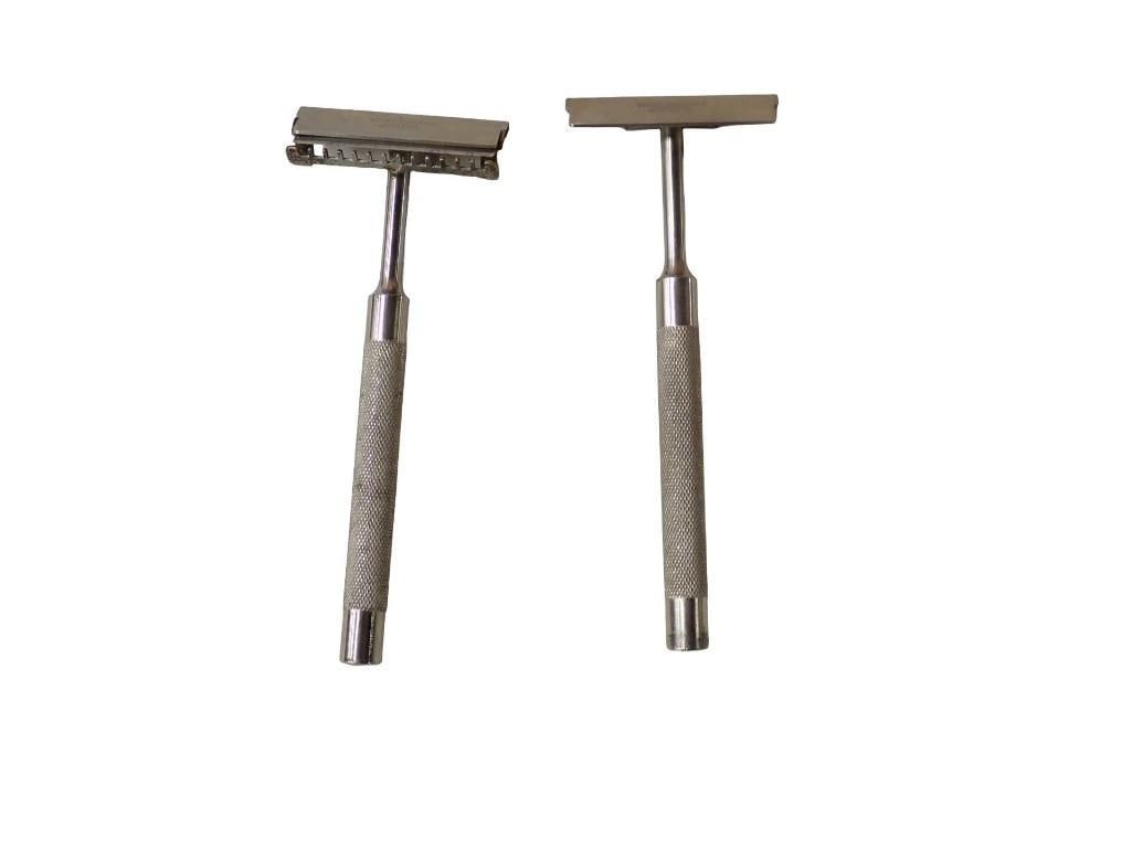 2 Vintage Winchester Safety Razors (1 of 4)