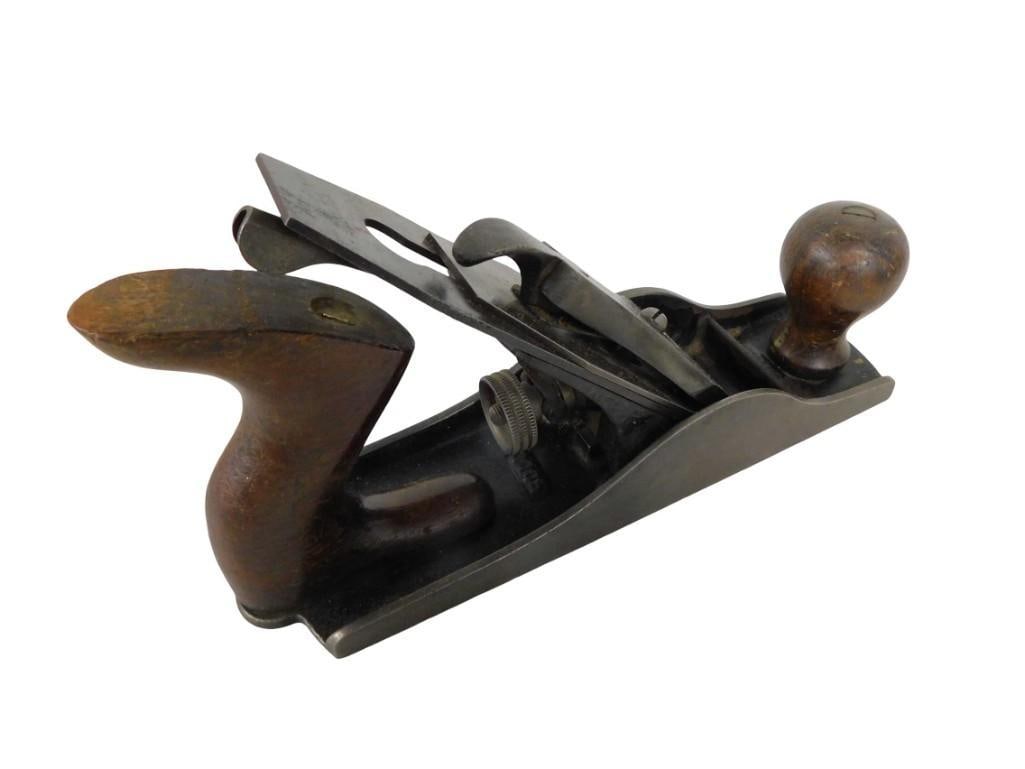 Vintage Winchester Wood Planer Tool (1 of 6)