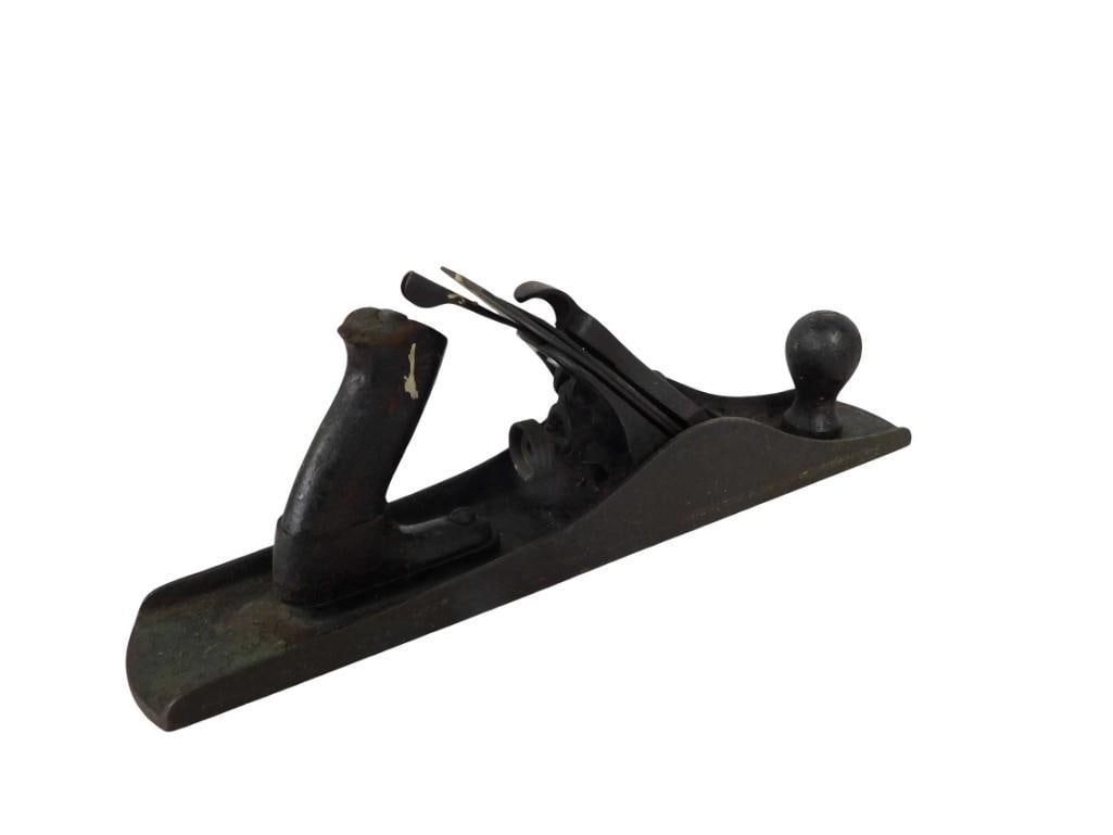 Vintage Winchester Wood Planer Tool (1 of 7)