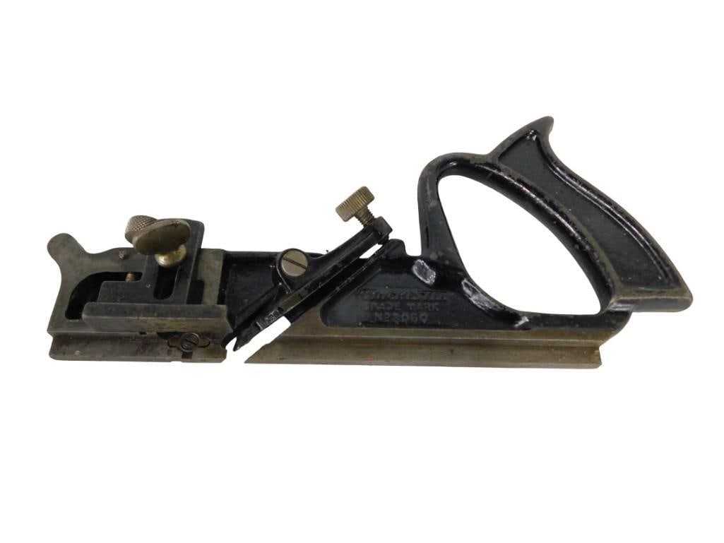 Vintage Winchester Wood Planer Tool (1 of 6)