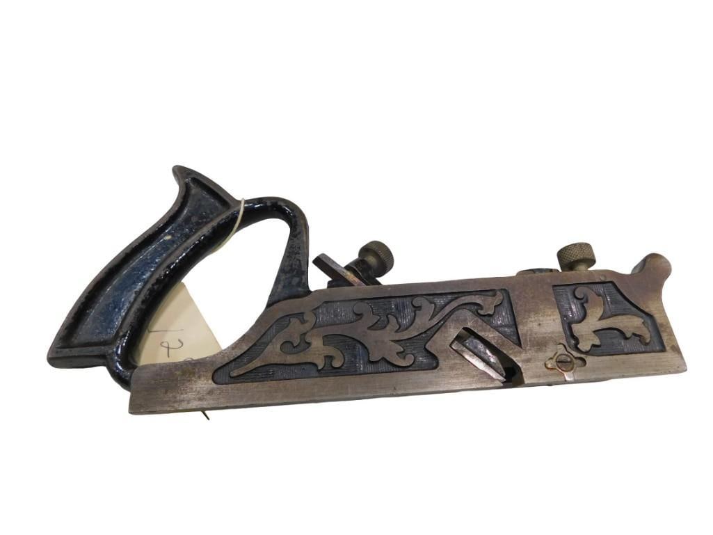 Vintage Winchester 3060 Skewed Dado or Rabbit Planer Tool (1 of 7)