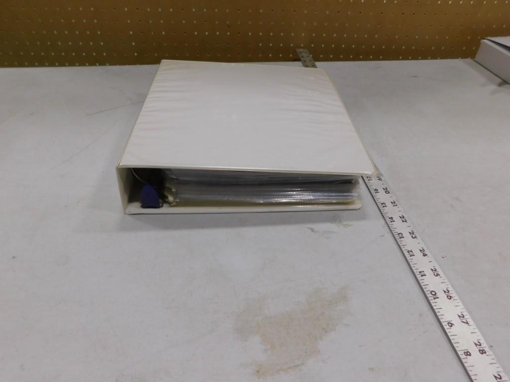 Lot of Winchester Catalogues or Catalogs (1 of 7)