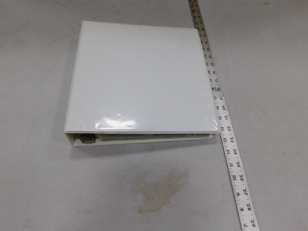 Lot of Winchester Ammunition Catalogues or Catalogs (1 of 6)