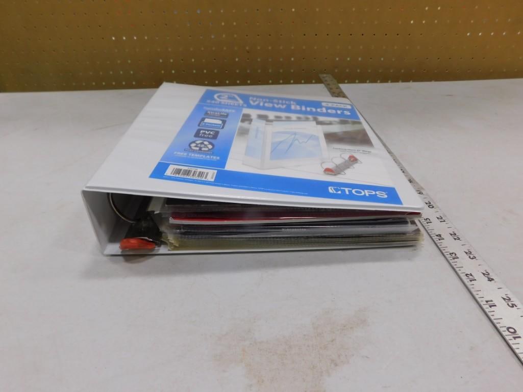 Lot of Winchester Ammunition Catalogues or Catalogs (1 of 6)