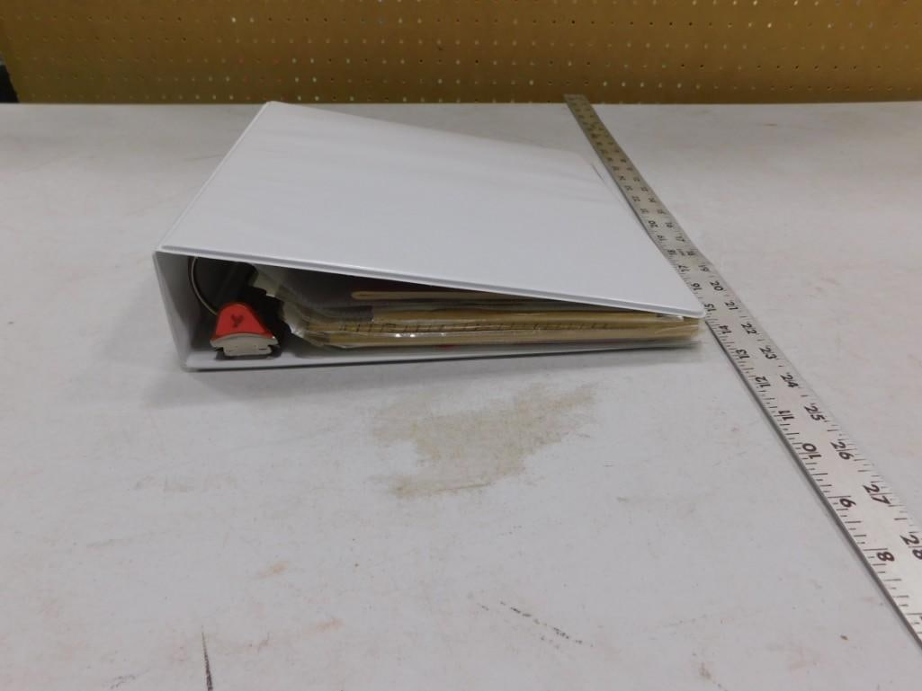 Trap and Skeet Shooting Ephemera (1 of 5)