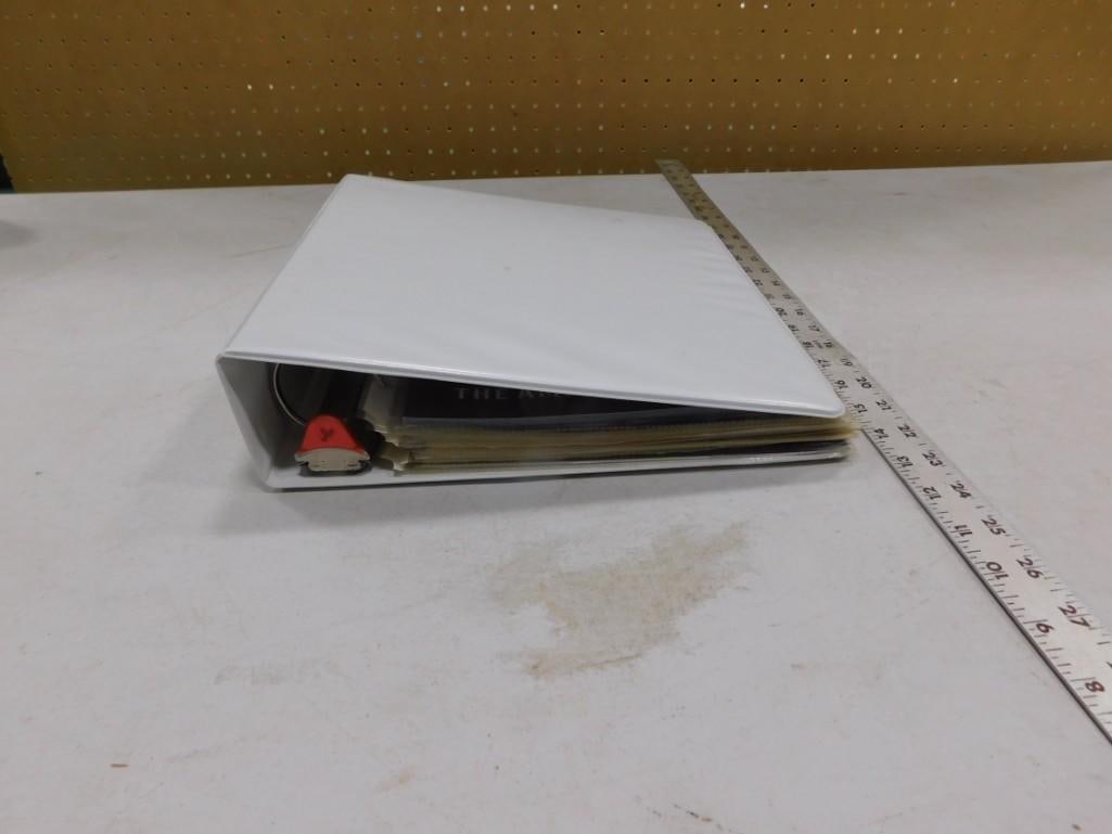 Lot of Winchester Catalogues or Catalogs (1 of 6)