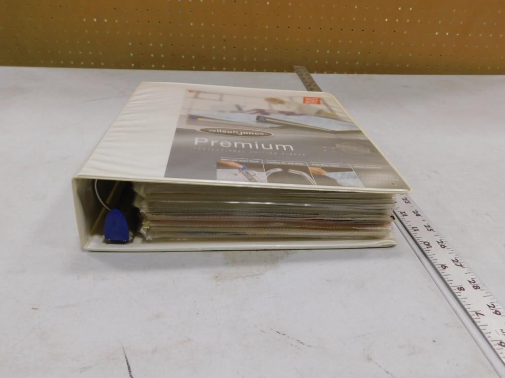 Lot of Winchester Catalogues or Catalogs (1 of 8)