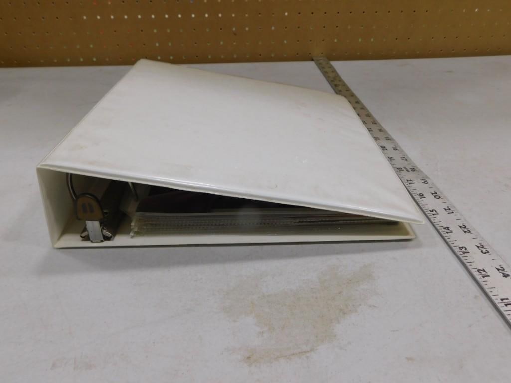 Lot of Remington Catalogs (1 of 5)