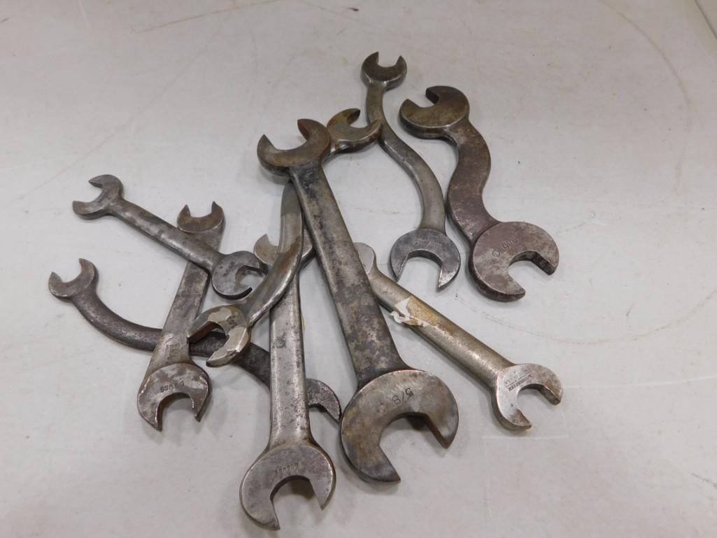 9 Winchester Wrenches (1 of 7)