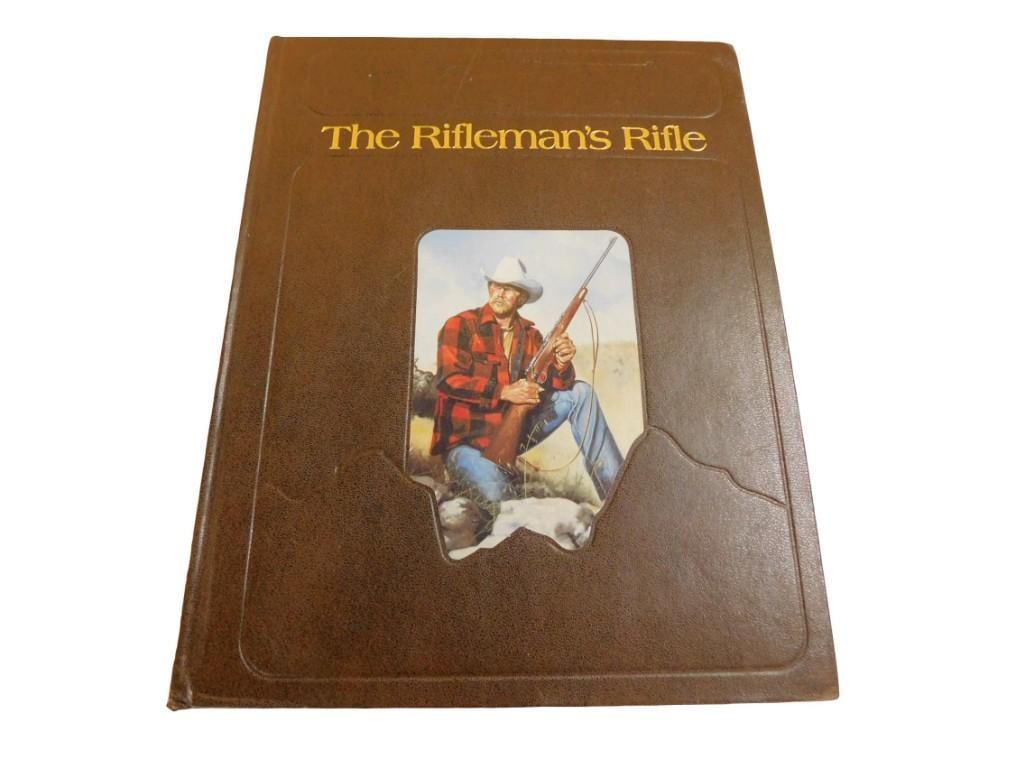 The Rifleman's Rifle by Roger C. Rule (1 of 3)