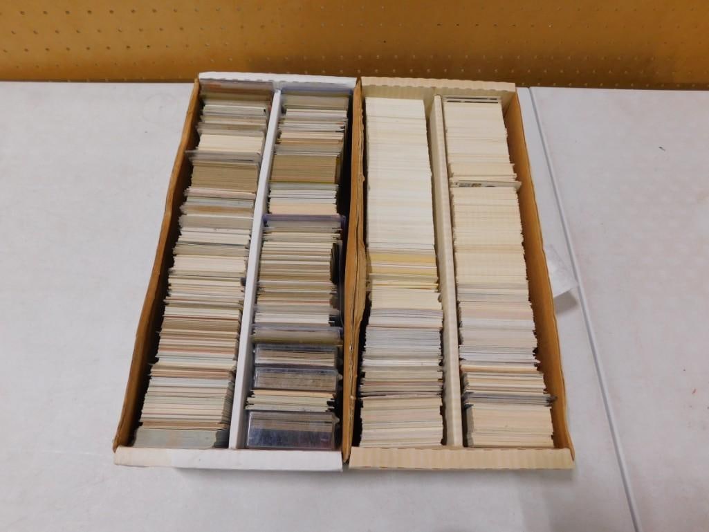 Lot of Sports Cards incl Baseball Cards (1 of 7)