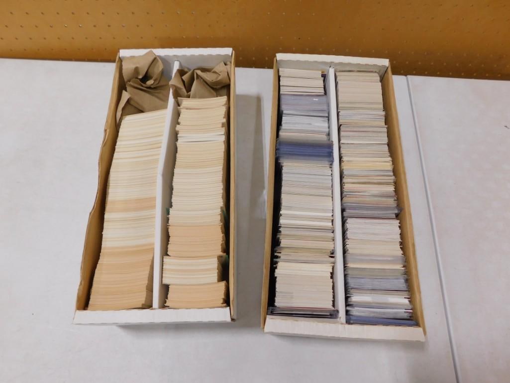 Lot of Sports Cards incl Basketball Cards (1 of 5)