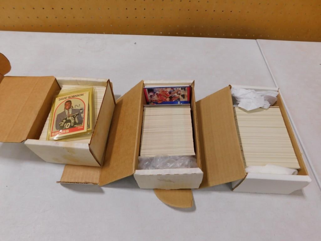 Lot of Sports Cards incl Basketball Cards (1 of 7)