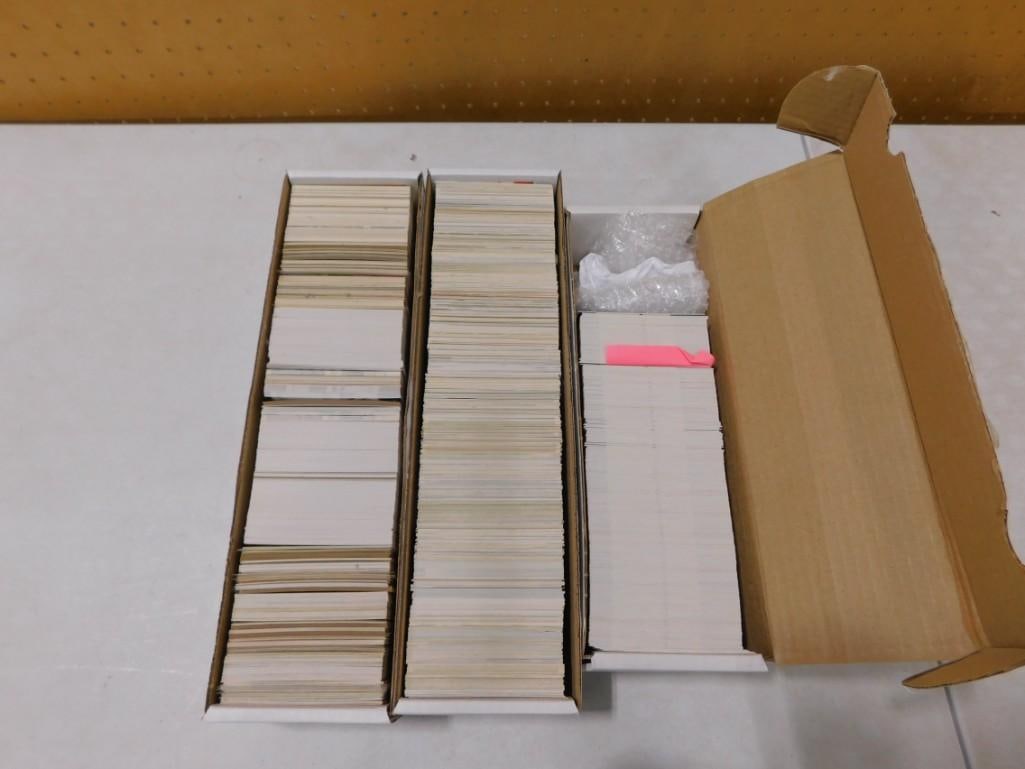 Lot of Sports Cards incl Football Cards (1 of 6)