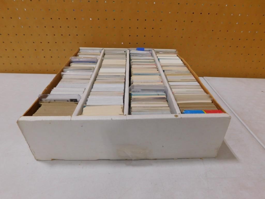 Lot of Sports Cards incl Baseball Cards (1 of 5)