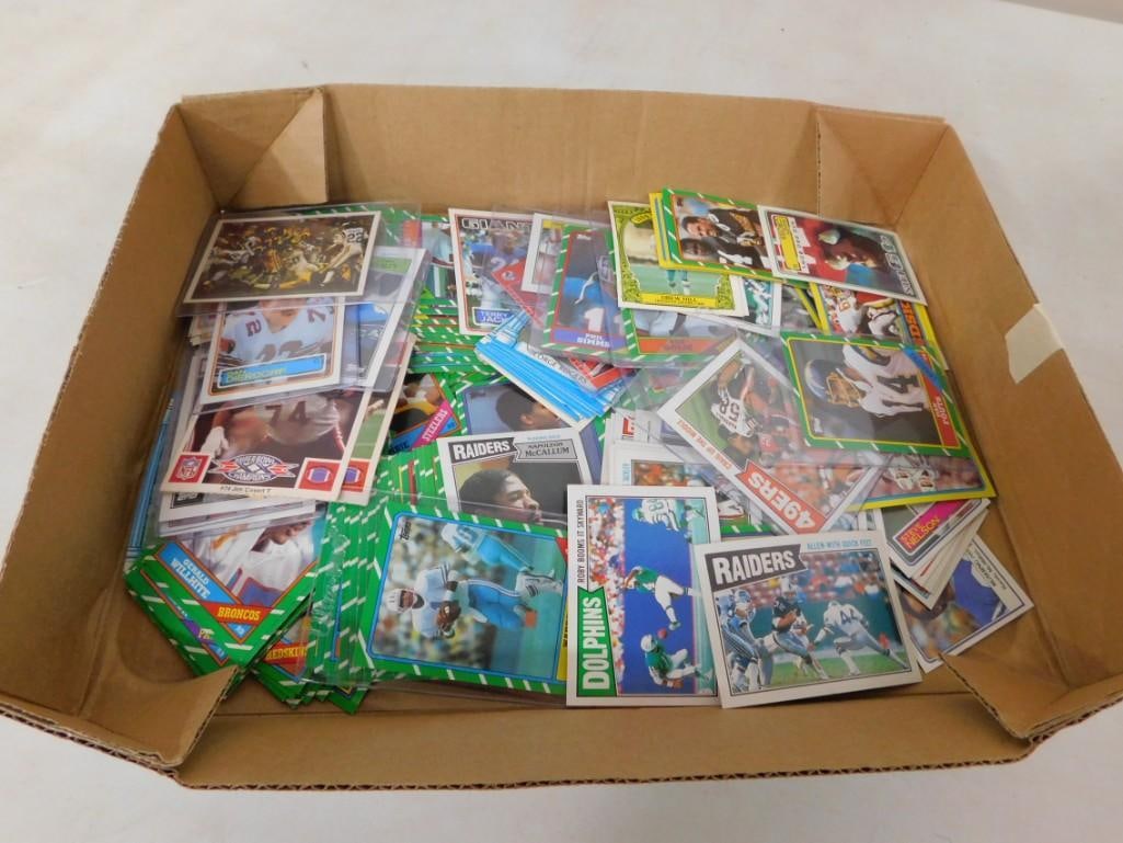 Lot of Sports Cards incl Football Cards (1 of 5)