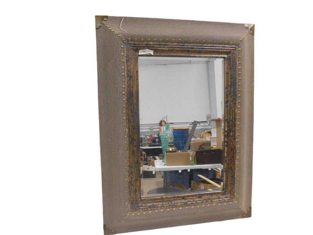 Wall Mirror 36" x 28" (1 of 4)