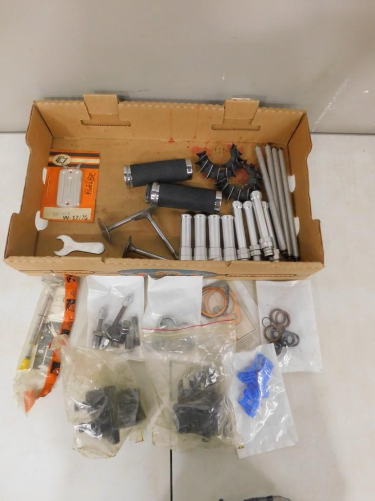 Assorted Hardware / Tools / Parts, etc. (1 of 5)