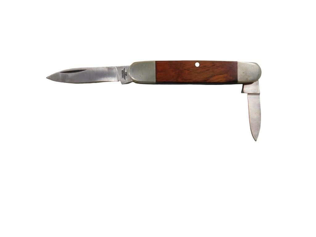 Parker Small 2 Blade Pocket Knife (1 of 5)