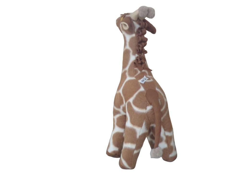 Plush Giraffe - 2