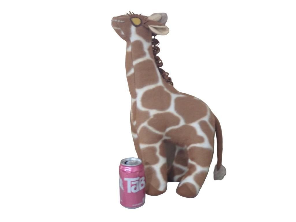 Plush Giraffe - 5