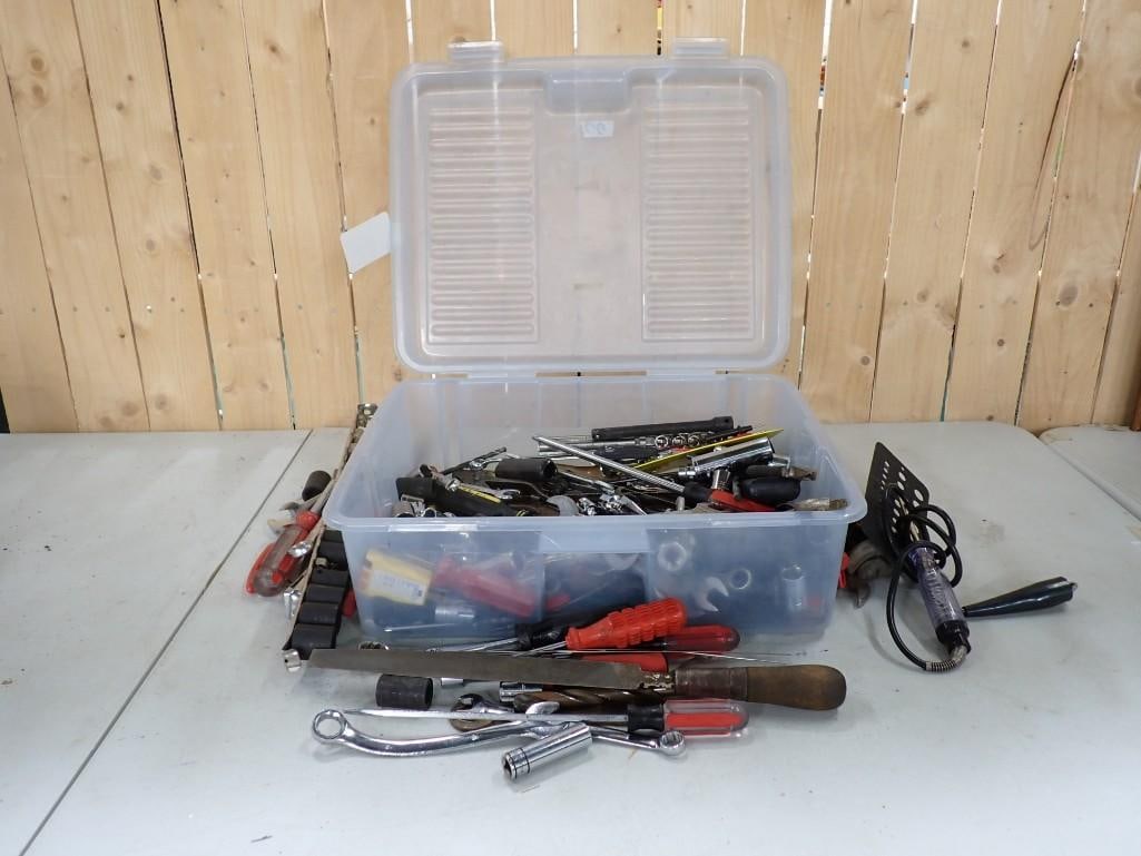 Lot of Tools (1 of 7)