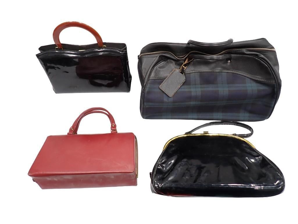 Lot of Purses or Handbags (1 of 12)